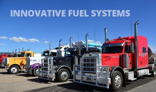 Innovative Fuel Systems